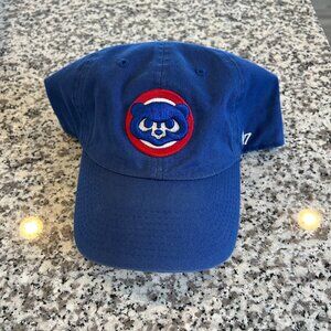 '47 Brand CHICAGO CUBS COOPERSTOWN '47 MVP